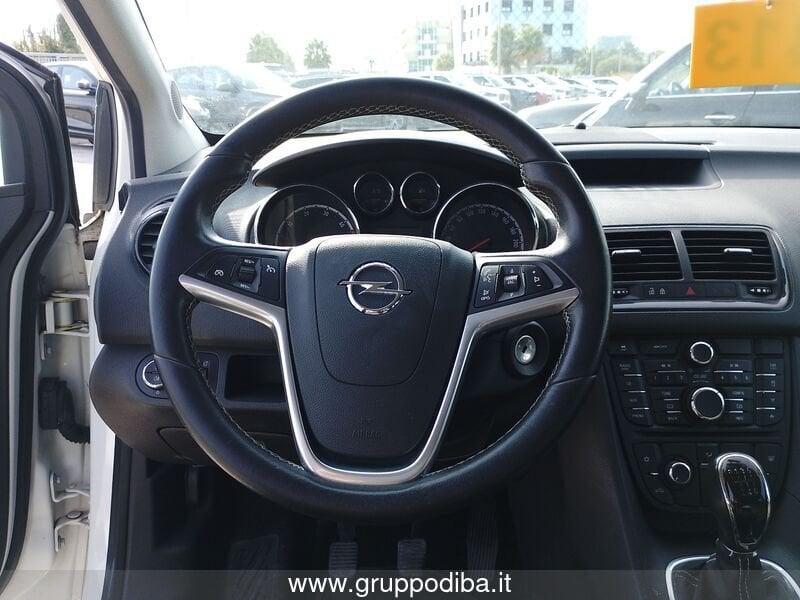 Opel Meriva 2014 Diesel 1.6 cdti Advance (elective) s&s 95cv