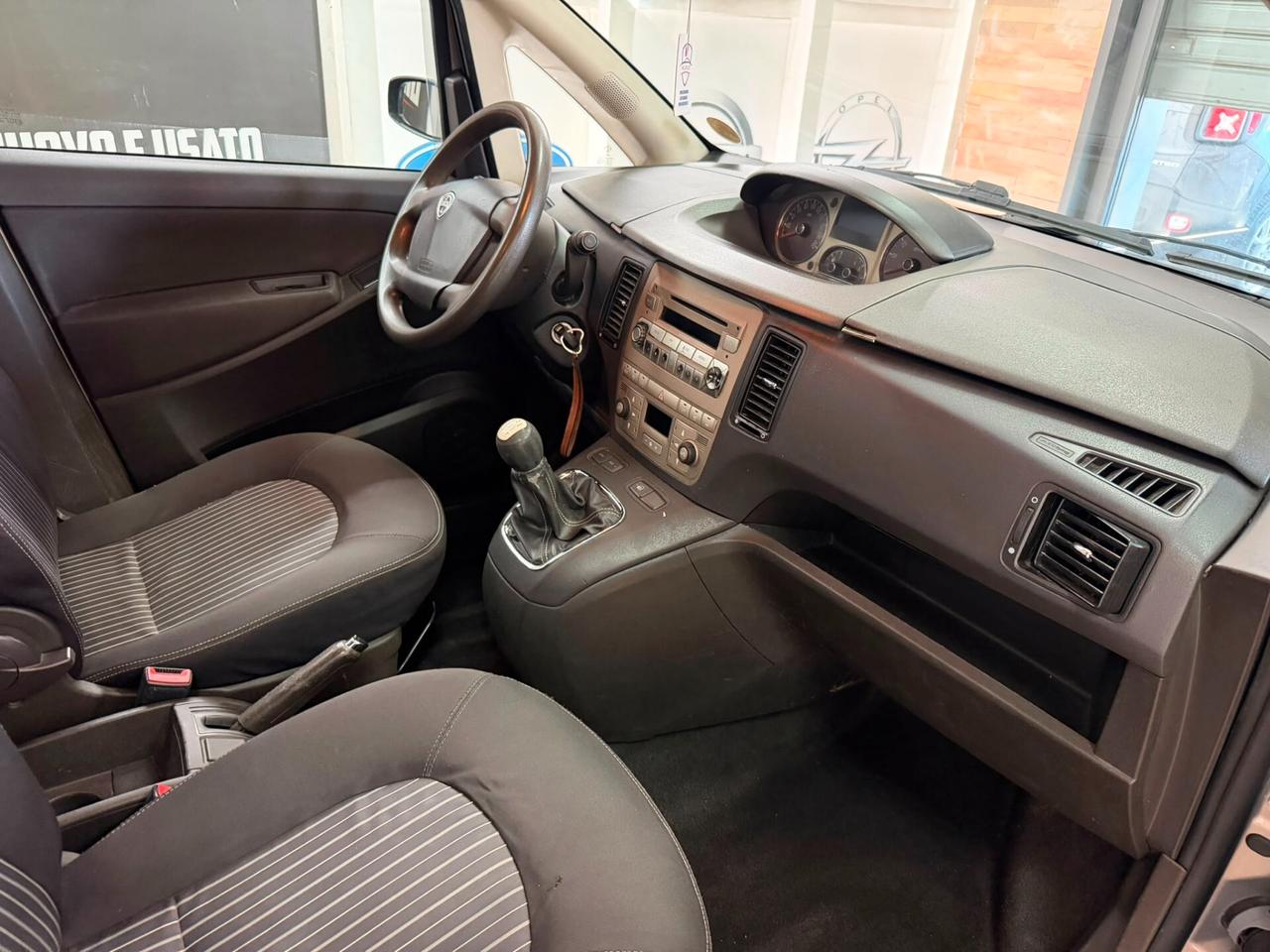 Lancia MUSA 1.3 Multijet 16V 90 CV Platino