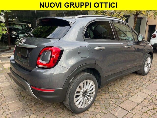 FIAT 500X 1.0 120 CV Cross