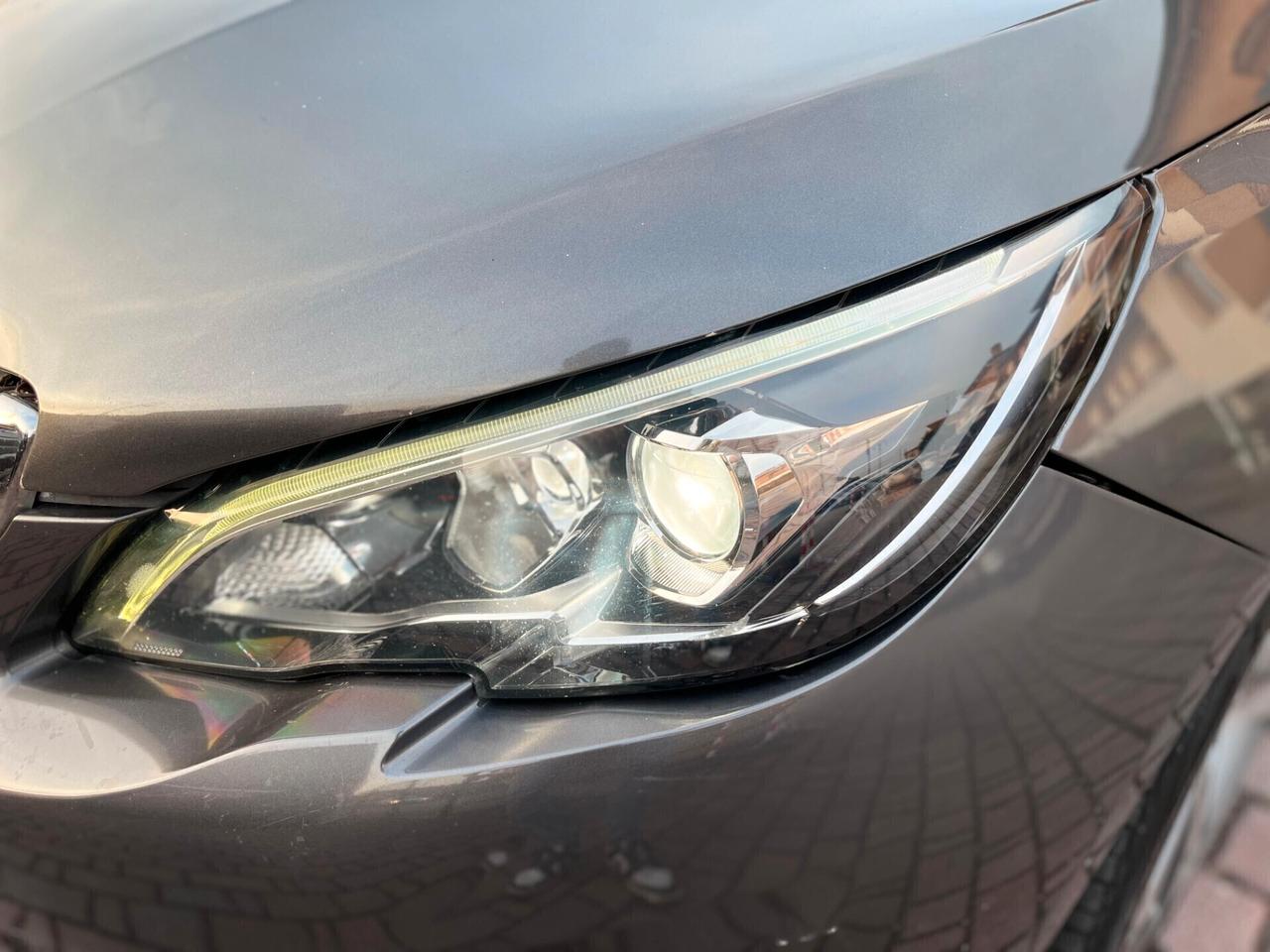 Peugeot 308 ALLURE
