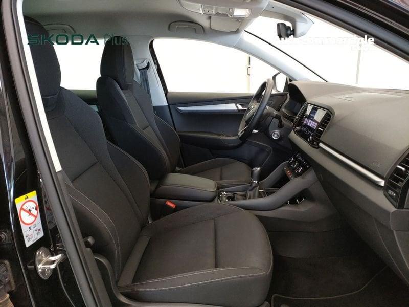 Skoda Karoq 1.0 TSI 115 CV Selection