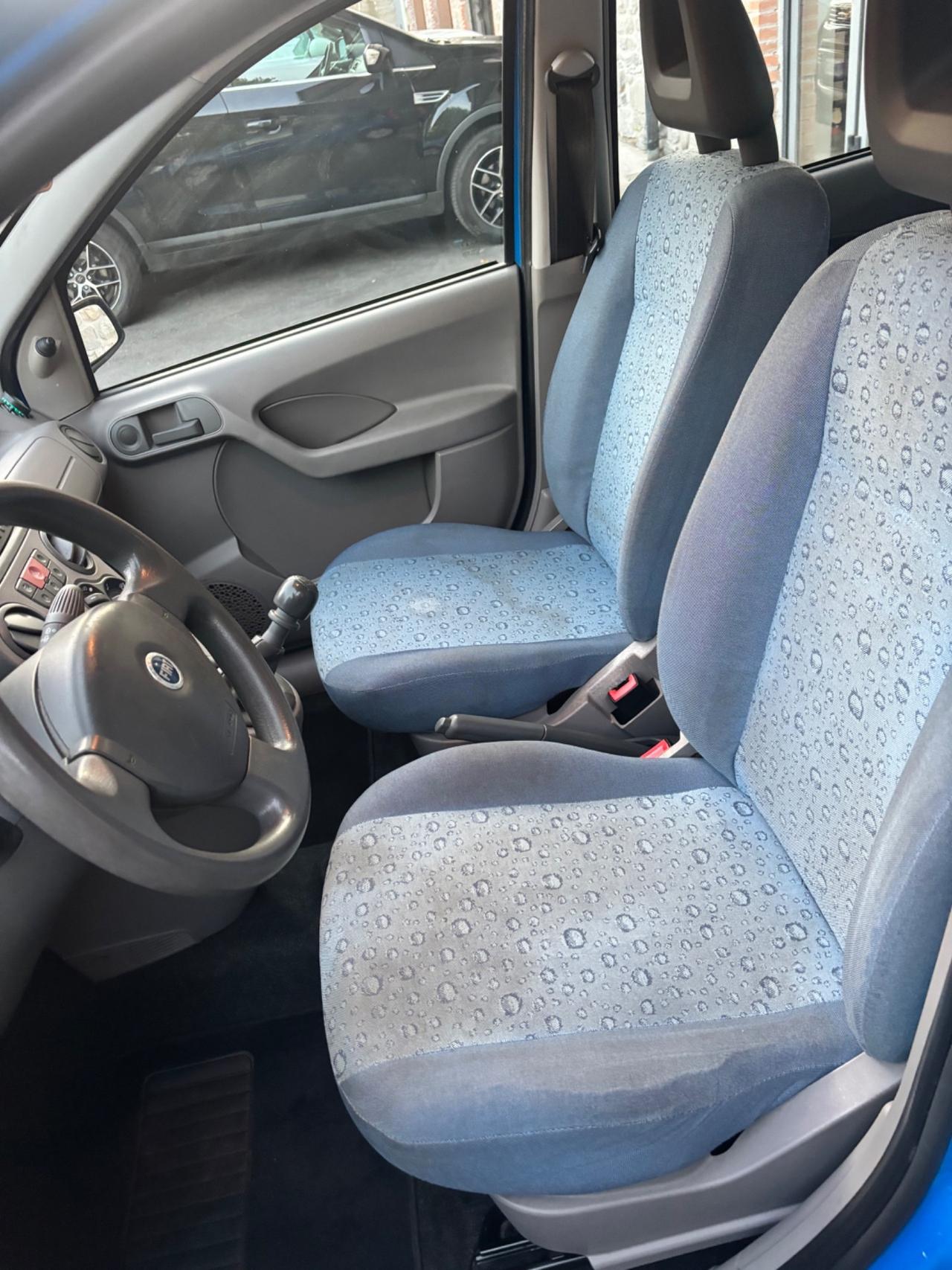 Fiat Panda 1.1 Actual