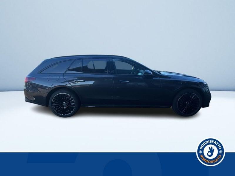 Mercedes-Benz Classe E 220d 4Matic Station Wagon AMG Line Premium