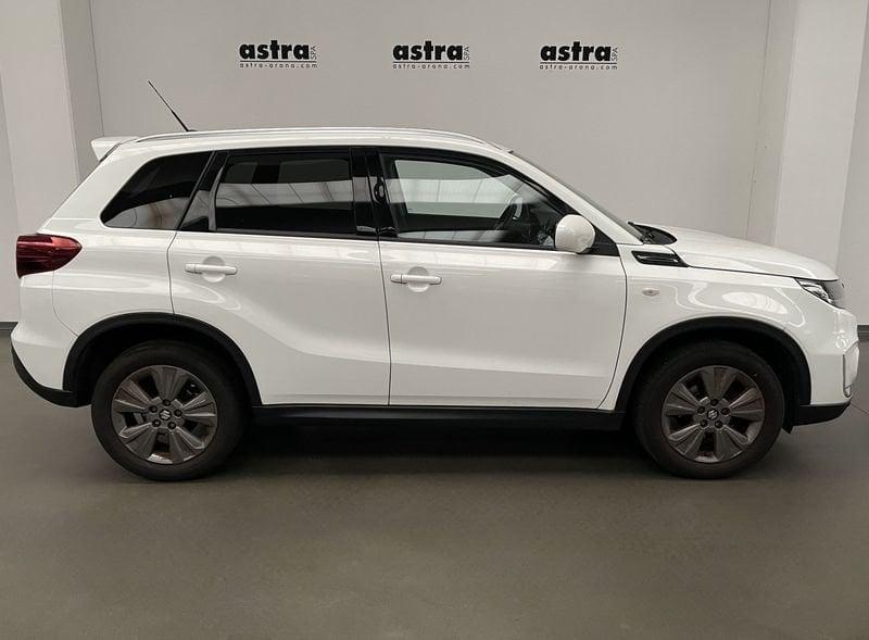 Suzuki Vitara Vitara 1.4 Hybrid 4WD AllGrip Top