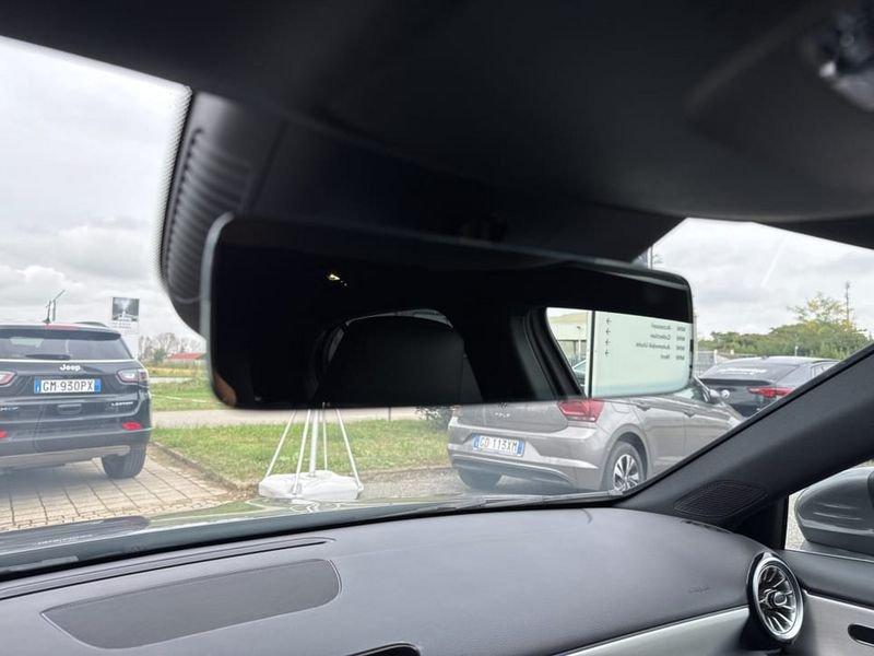Mercedes-Benz Classe A 180d Automatic AMG Line Advanced Plus Digital Edition