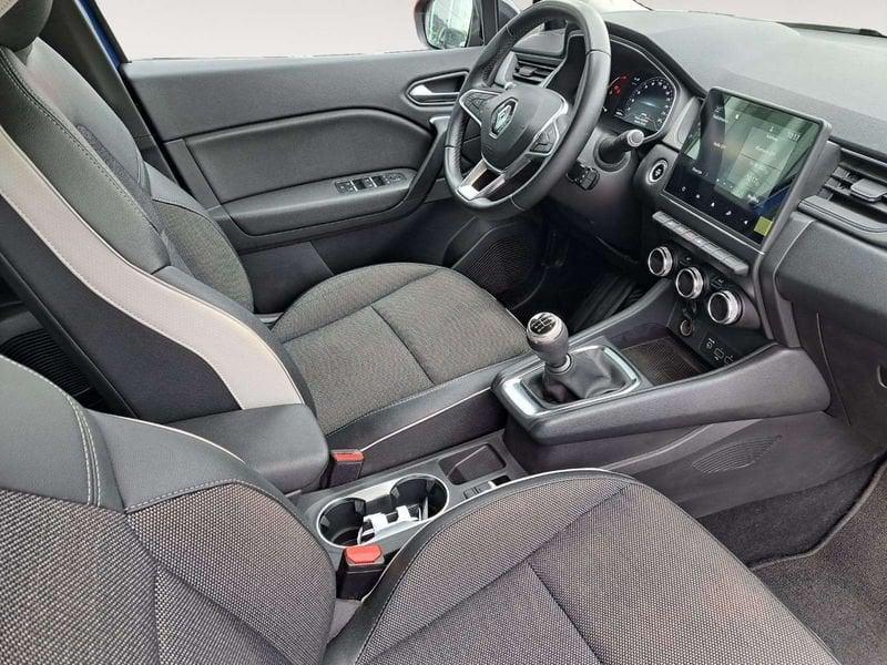 Renault Captur 1.0 tce Intens Gpl 100cv