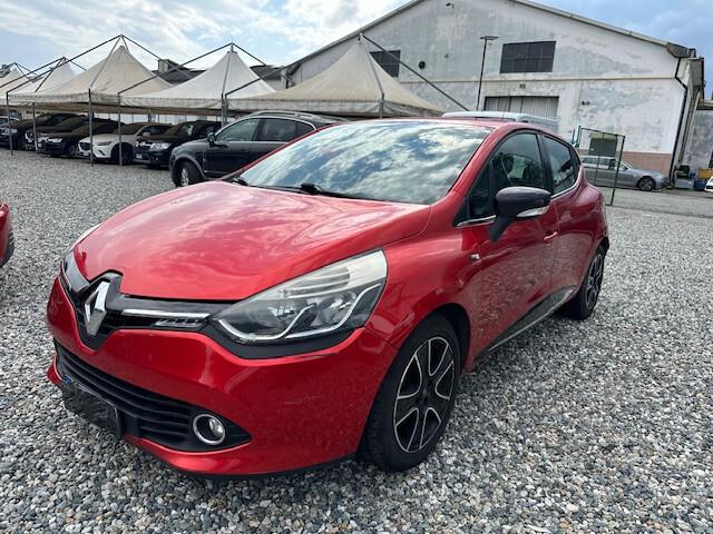 Renault Clio dCi 8V 90 CV Start&Stop 5 porte Energy Duel