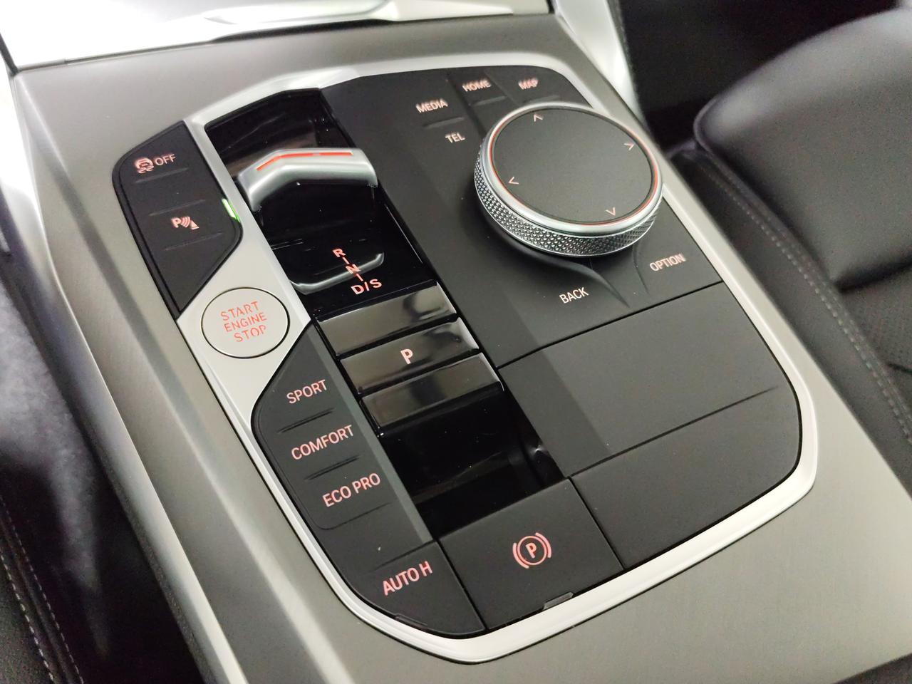 BMW Serie 2 220d Coupé 48V MSport