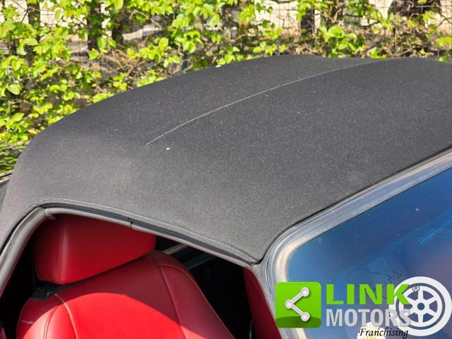 FIAT Barchetta 1.8 16V 130 CV ASI Scarico Sportivo