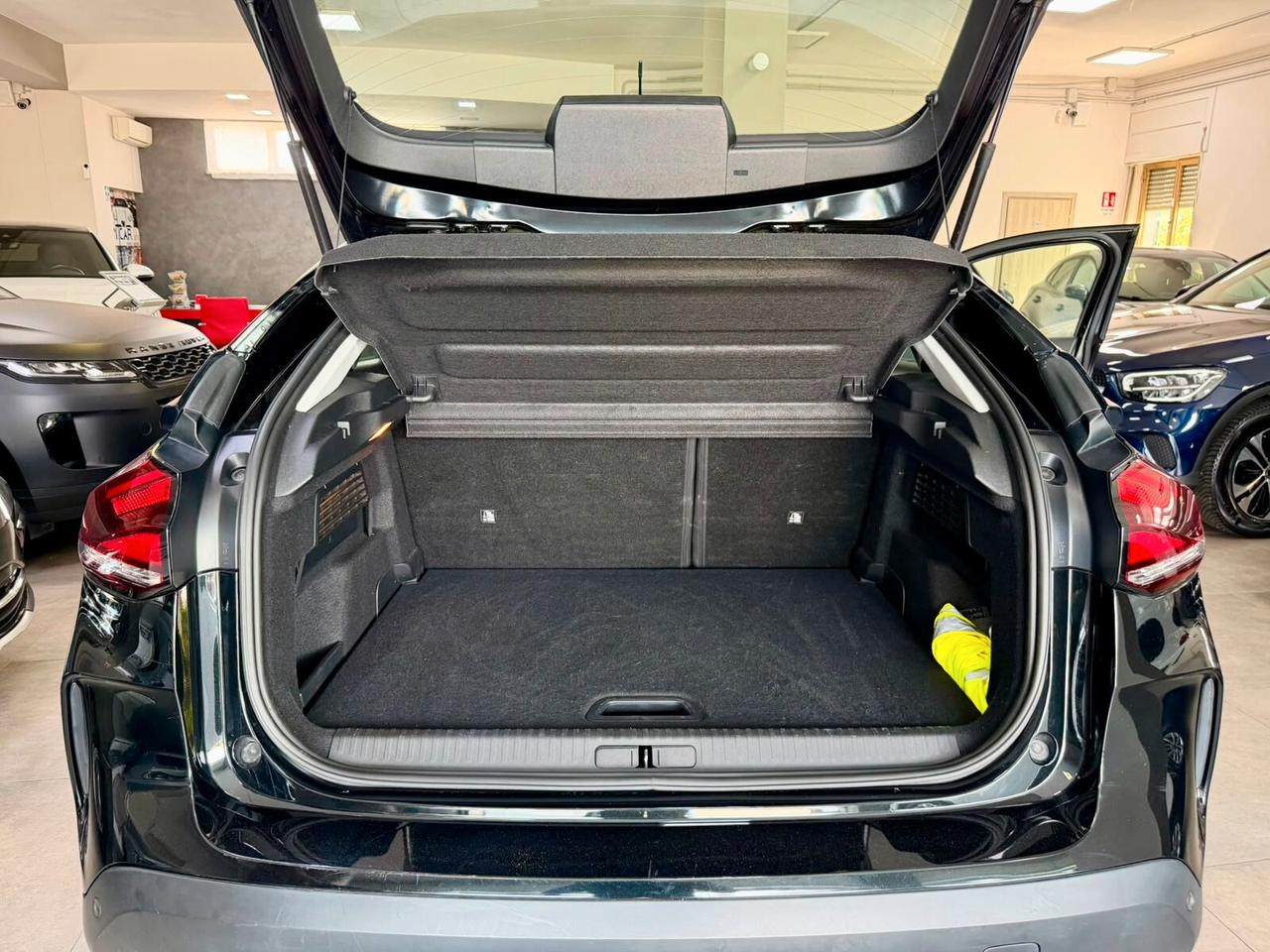 Citroen C4 1.5 BlueHDi 130cv EAT8 Shine 2022