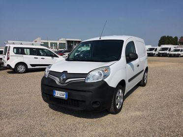 Renault Kangoo 1.5 dCi 75CV F.AP. S&S 3p. Express Compact Energy