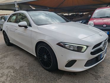 Mercedes-benz A 250 200 Automatic Premium