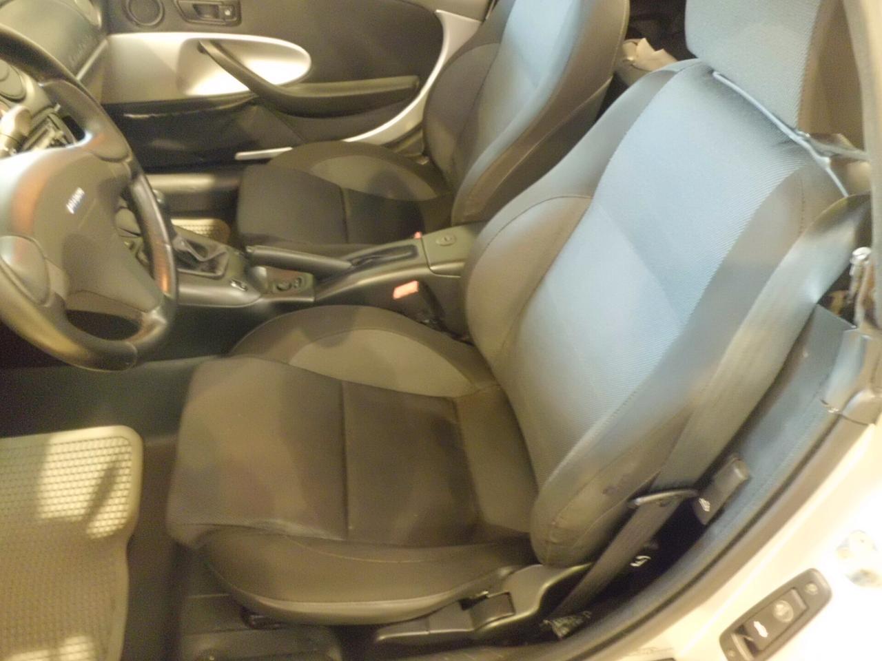 Fiat Barchetta 1.8 16V Riviera