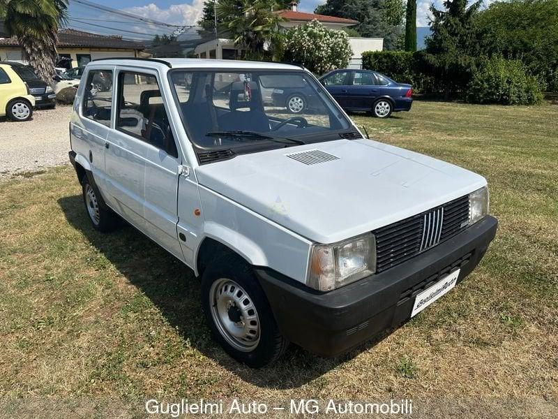 FIAT Panda 750 Fire CL