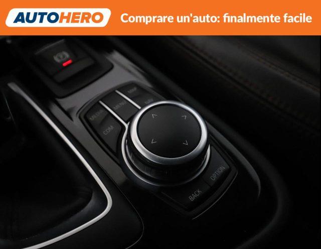 BMW 218 d Gran Tourer Advantage