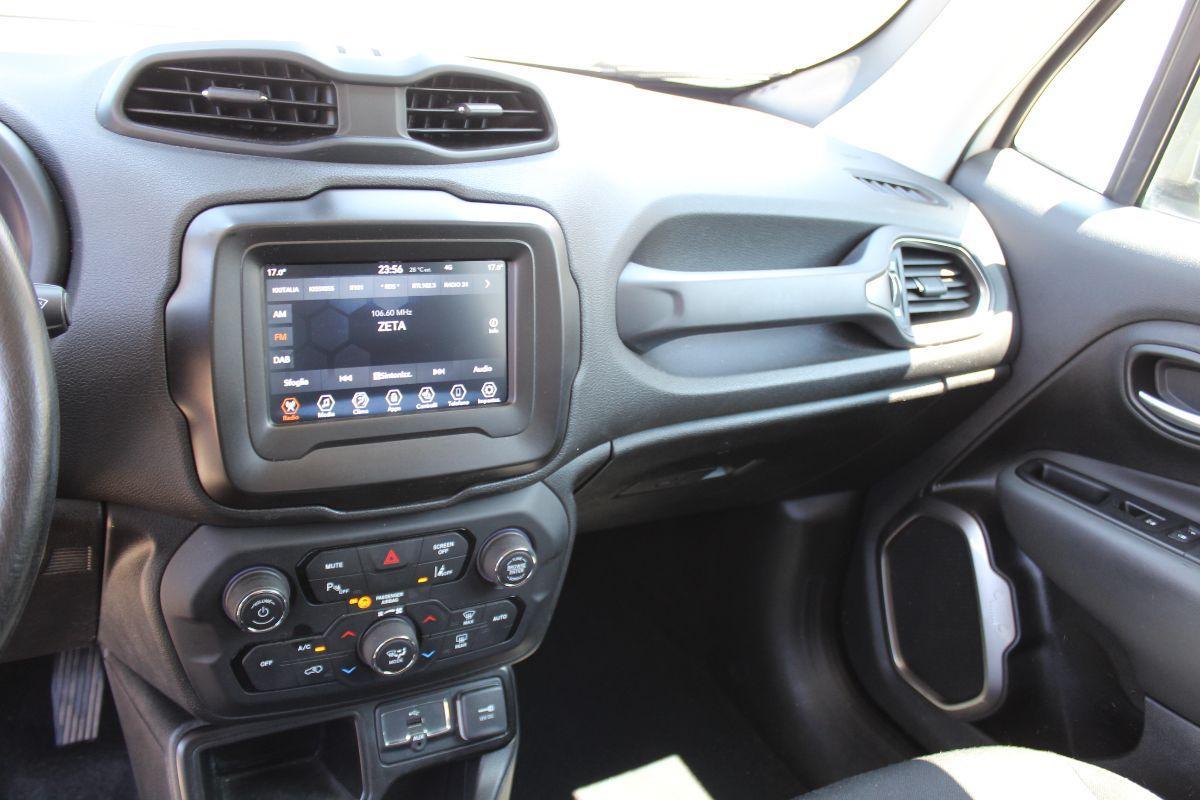 JEEP - Renegade - 1.6 Mjt 130CV Limited