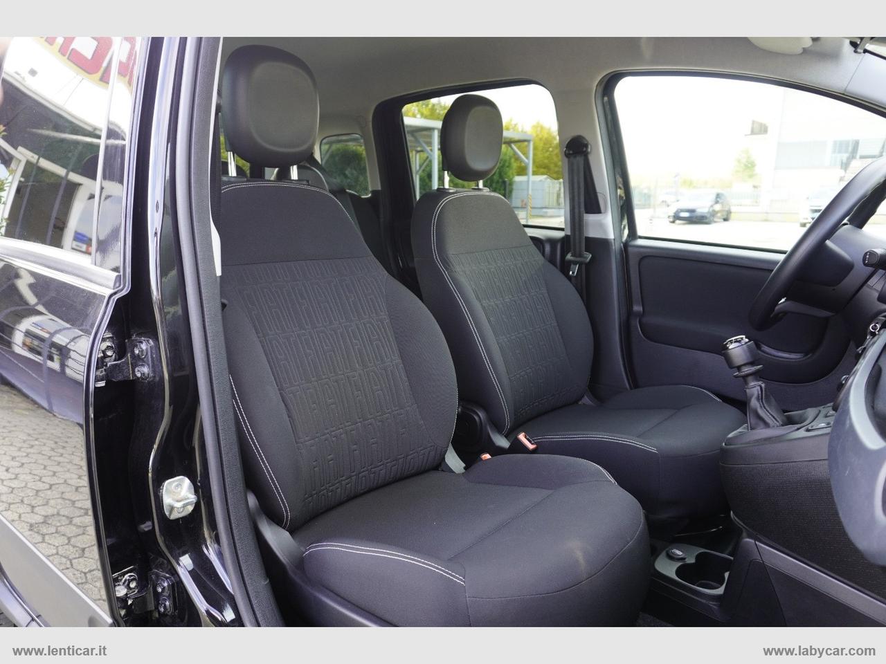 FIAT Panda 1.0 FireFly S&S Hybrid solo Km 19.000