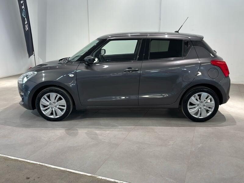 Suzuki Swift 1.2 Hybrid Cool 2WD