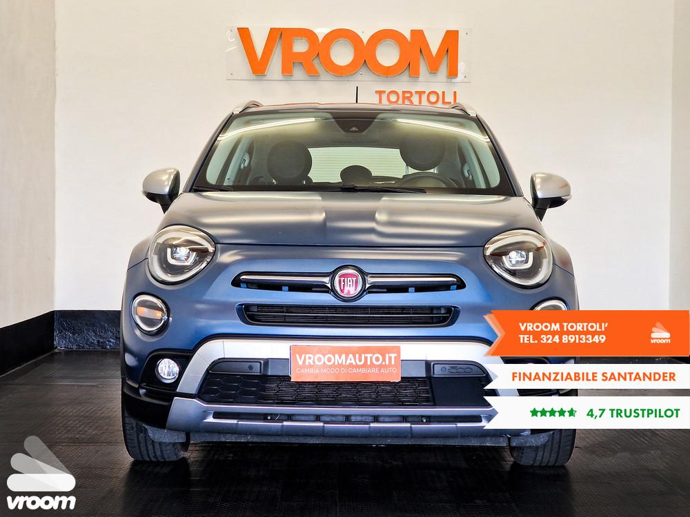 FIAT 500X 500X 1.0 T3 120 CV Mirror Cross