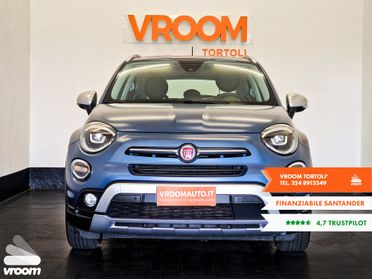 FIAT 500X 500X 1.0 T3 120 CV Mirror Cross