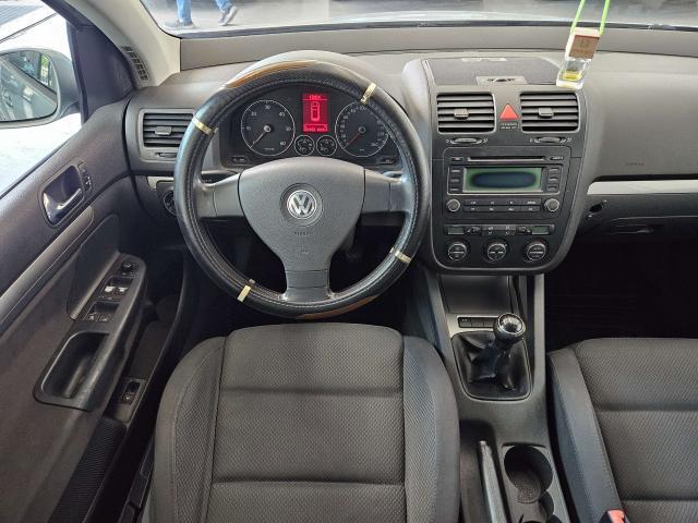 Volkswagen Golf Golf V 2003 5p 1.9 tdi Comfortline