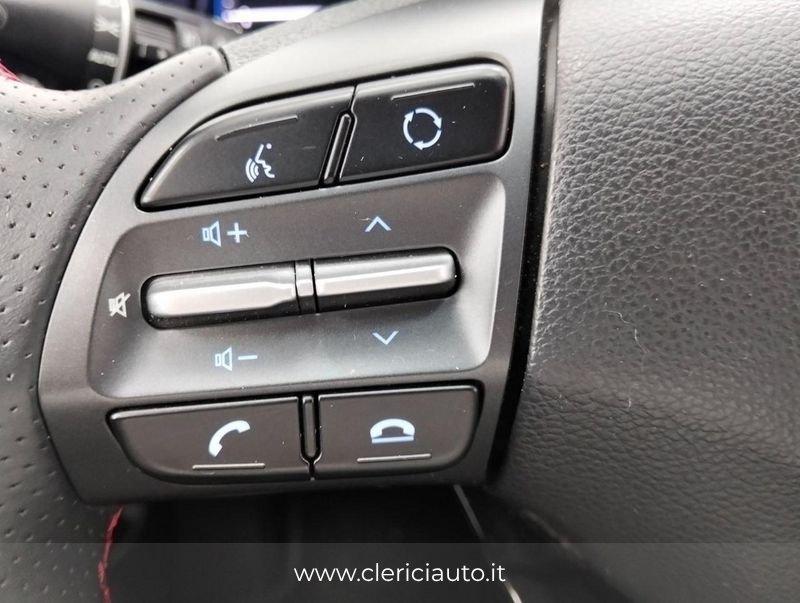 Hyundai Kona 1.0 T-GDI Exellence