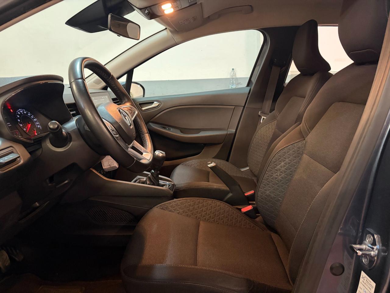 Renault Clio TCe 90 CV 5 porte Business