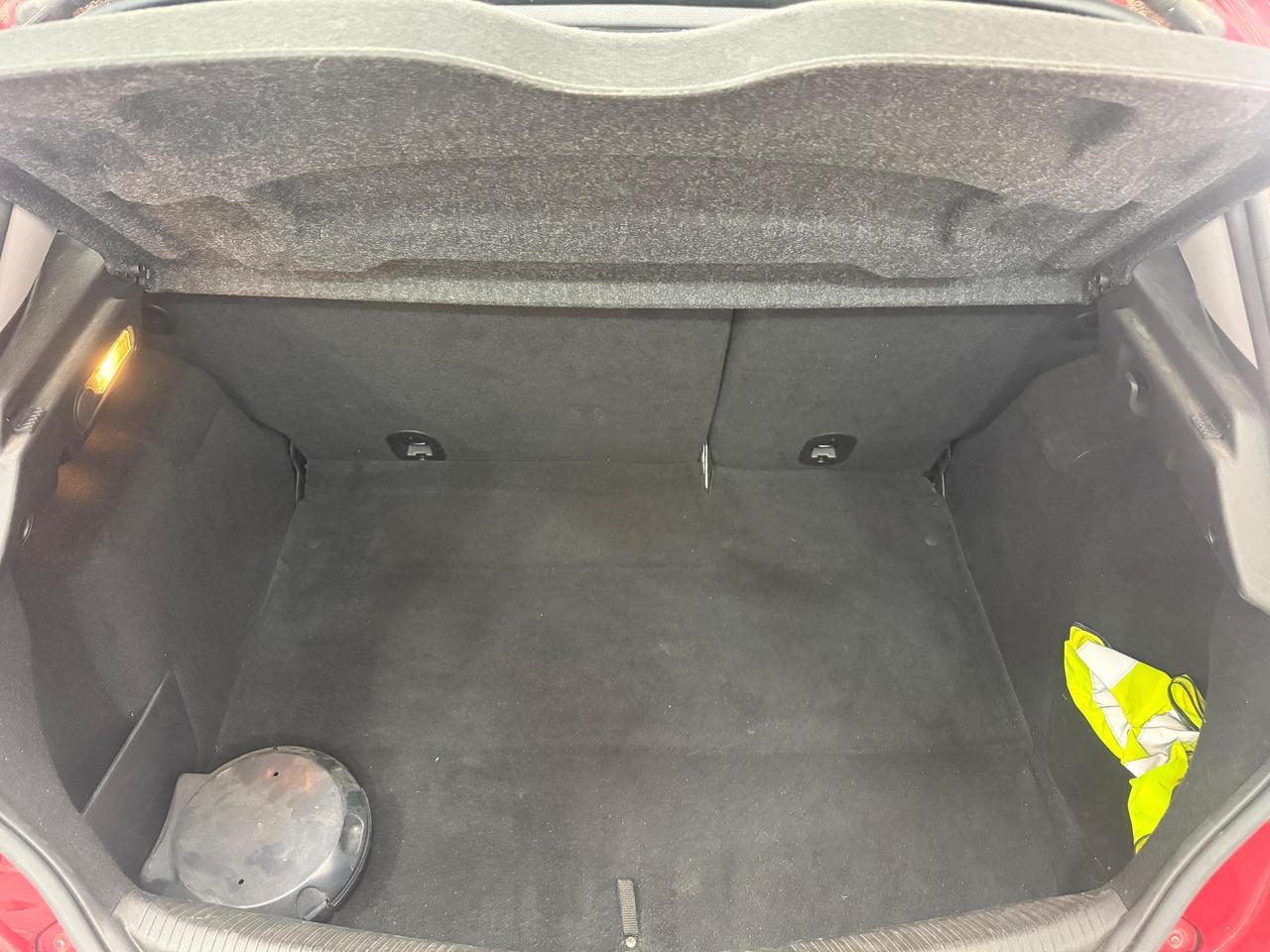Alfa Romeo Giulietta 1.4 Turbo 105 CV Progression