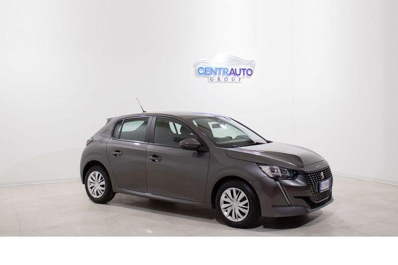 Peugeot 208 208 BluHdi 100cv ACTIVE