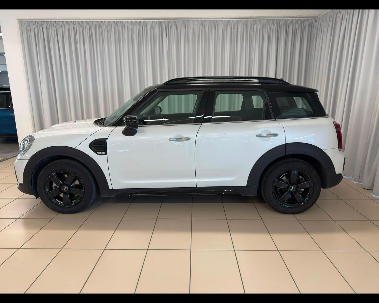 MINI Mini Countrym.(F60) - Mini 1.5 Cooper Classic Countryman