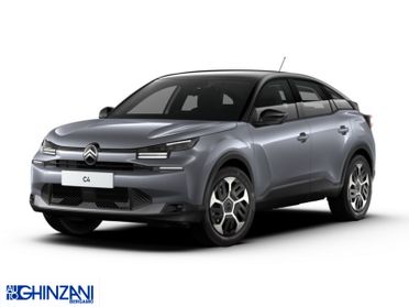 Citroën C4 PureTech 130 S&S EAT8 Plus - Km0