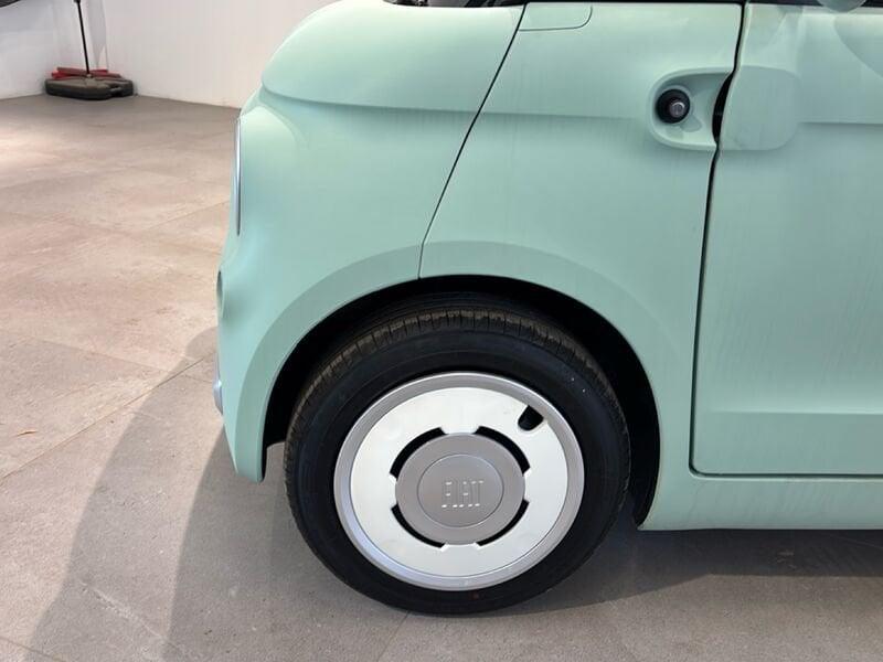 FIAT Topolino TOPOLINO