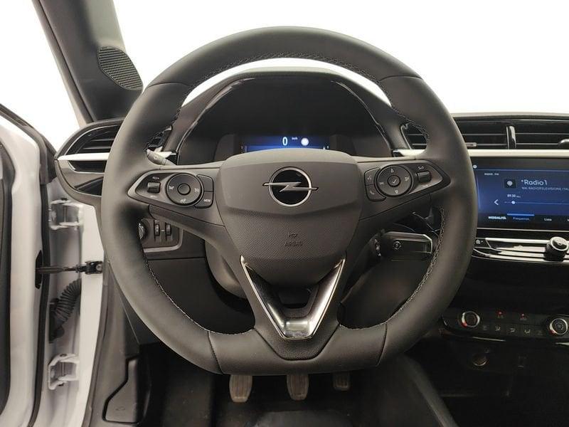 Opel Corsa VI 2023 1.2 GS s&s 100cv