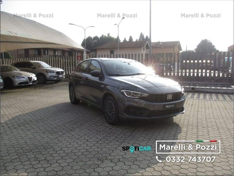 FIAT Tipo 1.0 5 porte