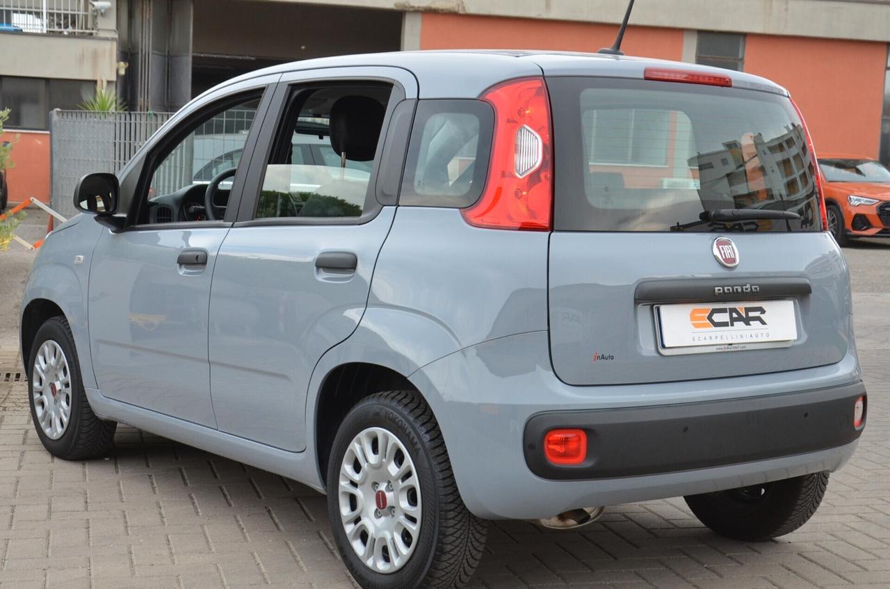 Fiat Panda 1.2 Easy