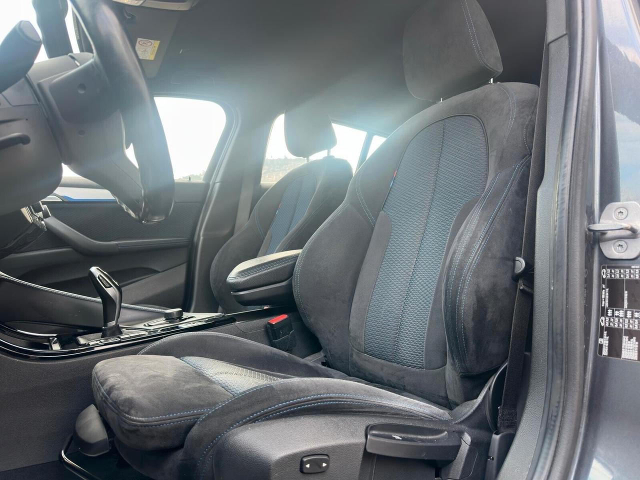 Bmw X2 sDrive18d Msport-X