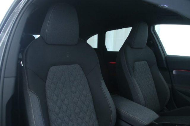AUDI A5 Avant TDI quattro Stronic mHEV+ S Line edition ONE