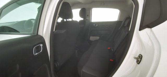 CITROEN C3 PureTech 83 S&S Feel