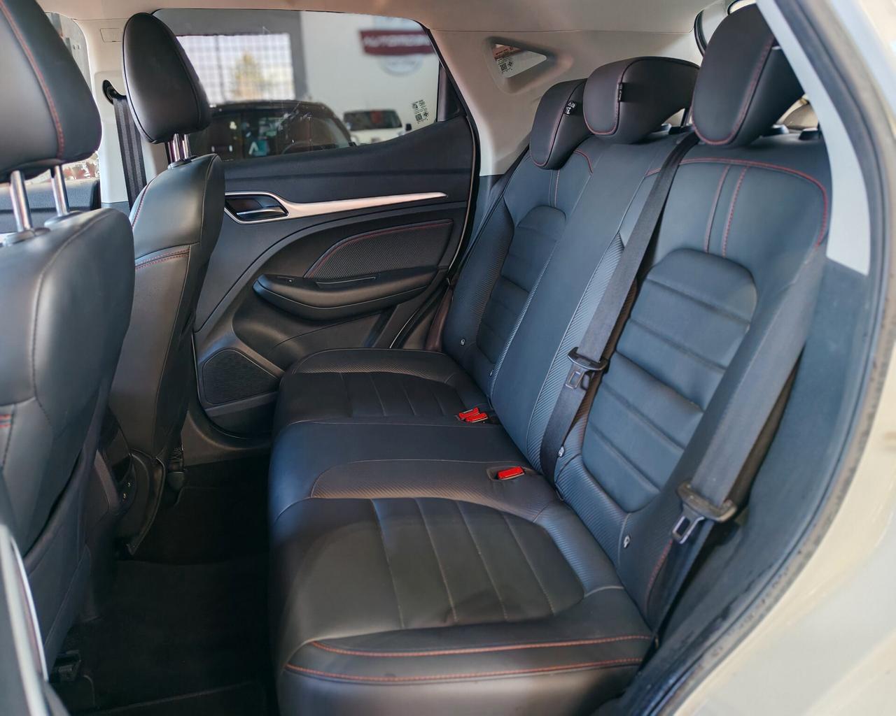 Mg ZS 1.5 VTi-tech Luxury 106 cv - PREZZO REALE