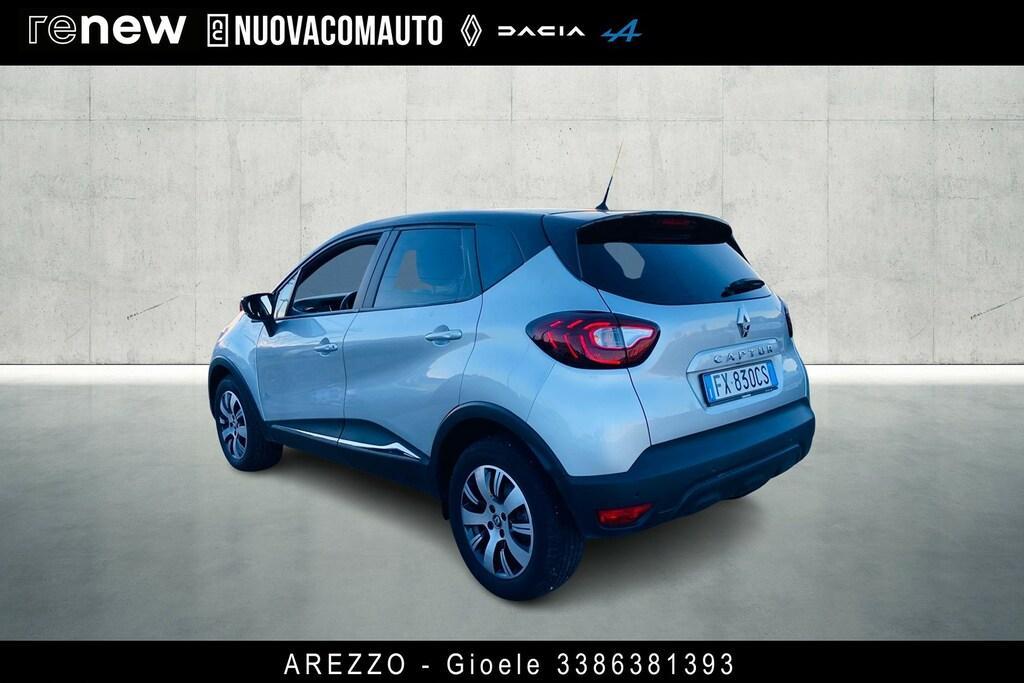 Renault Captur 1.5 dCi Energy Sport Edition2
