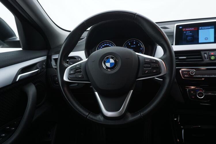 BMW X2 18d sDrive Advantage BR688923 2.0 Diesel 150CV