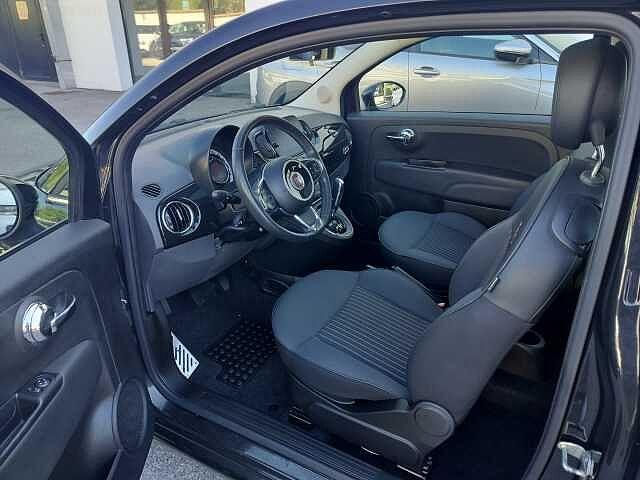 Fiat 500 1.2 Collezione ** AUTOMATICA **