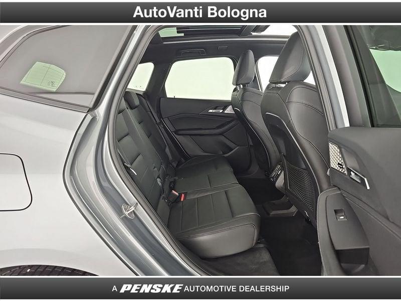 BMW Serie 2 Active Tourer 218d Active Tourer Msport auto