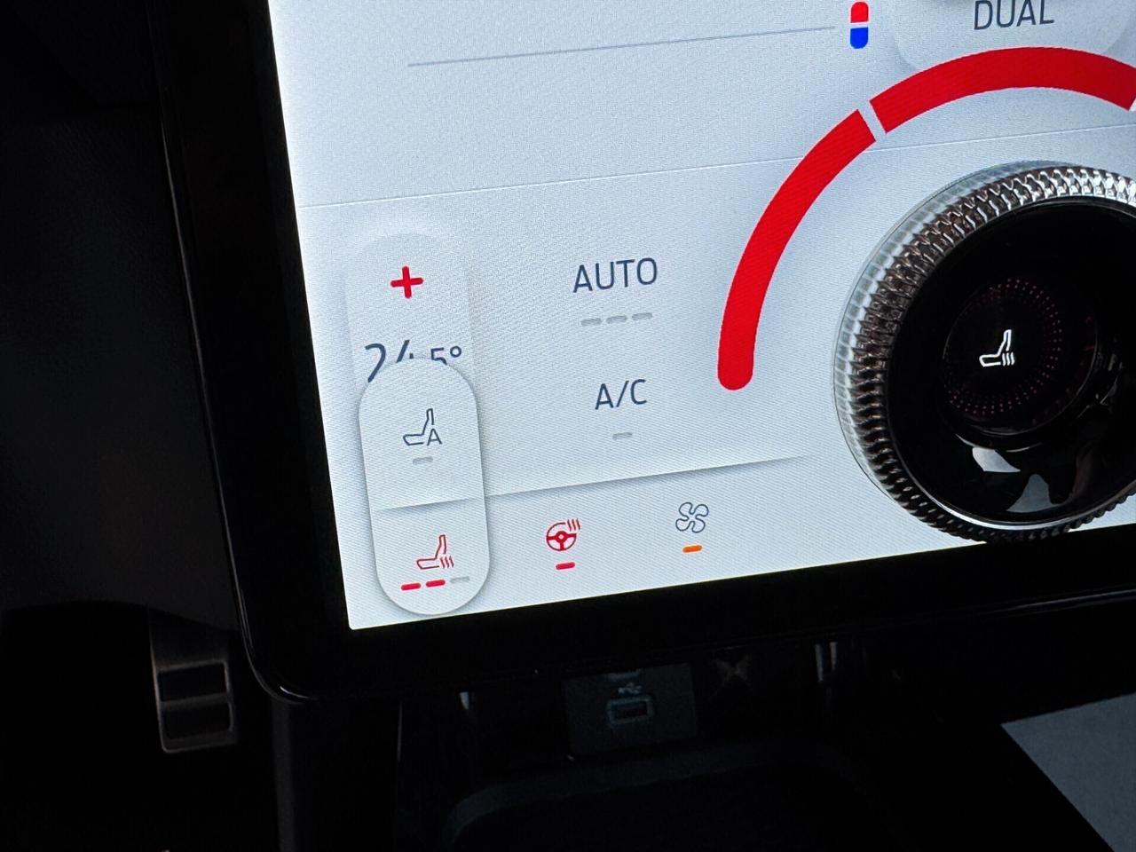 FORD MUSTANG MACH-E 4X EXTENDED RANGE AWD 370 CV