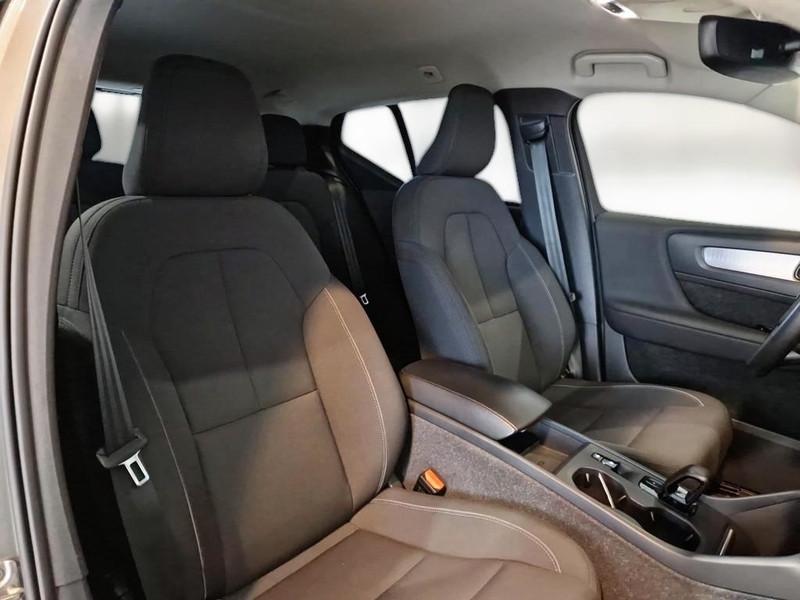 VOLVO XC40 T4 Plug-in Hybrid auto Recharge Inscription Expression