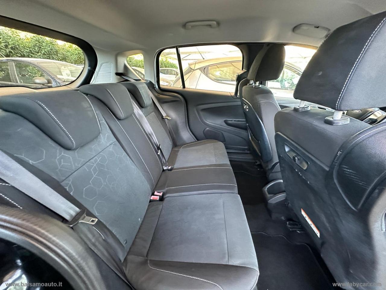 FORD B-Max 1.5 TDCi 75 CV Titanium