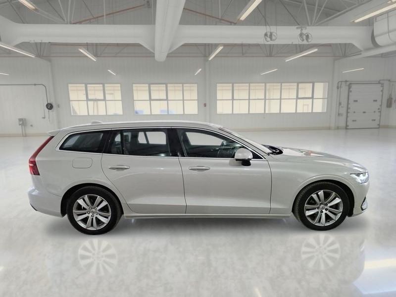 VOLVO V60 D3 BUSINESS PLUS STATION WAGON