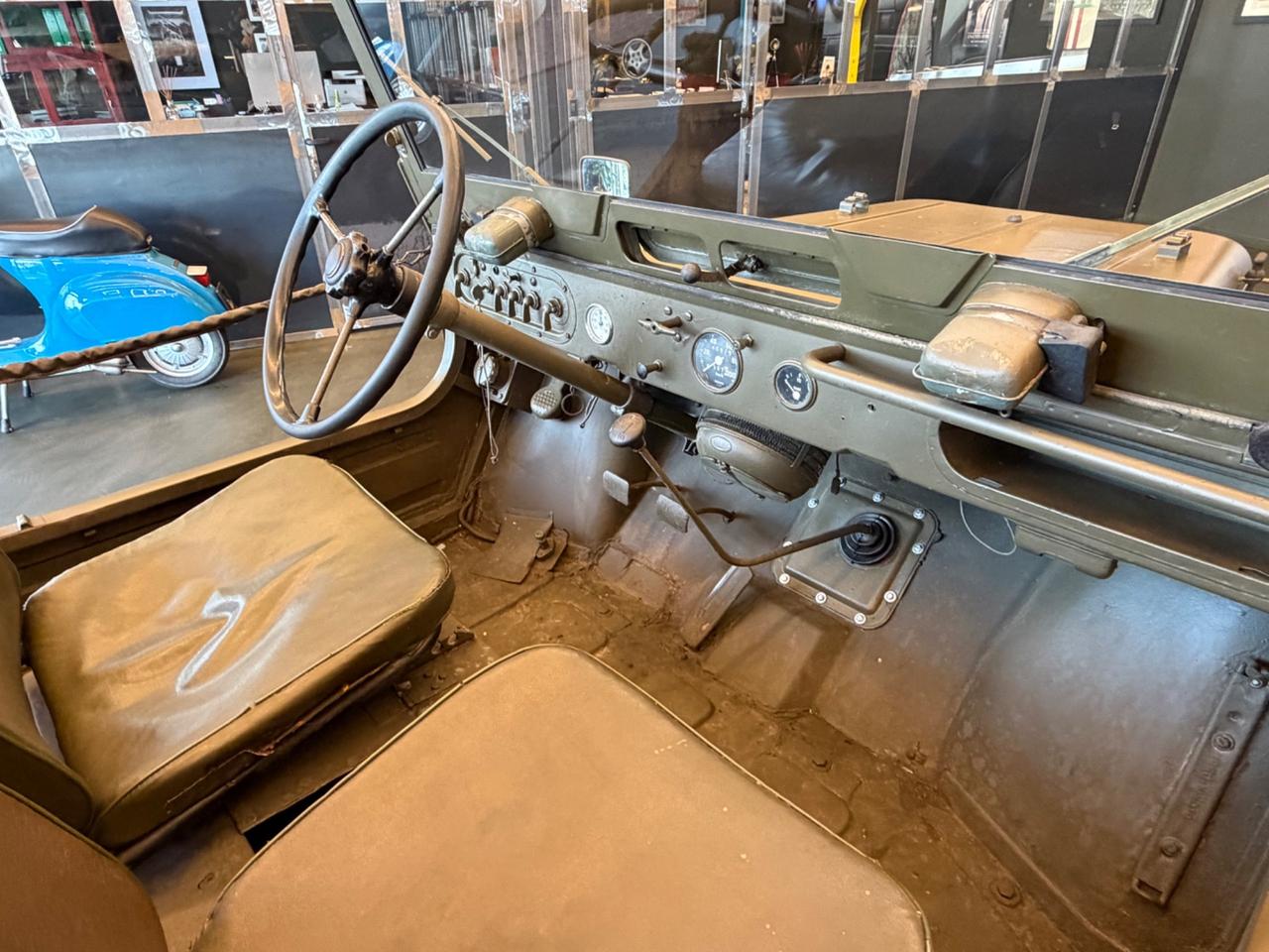 Altro Auto Union DKW Munga