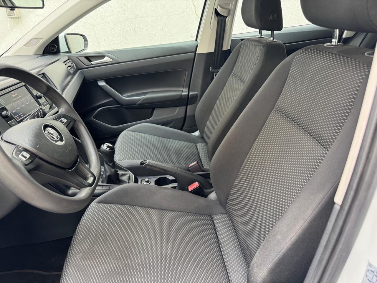 Volkswagen Polo 1.6 TDI 95 CV 5p. Sport BlueMotion Technology