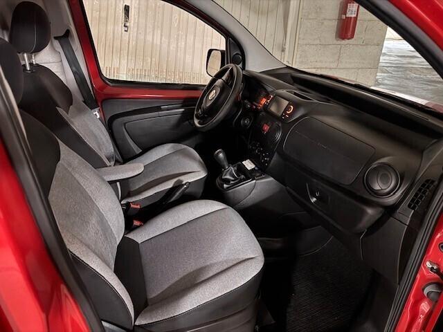 Fiat Fiorino 1.3 MJT 95CV Cargo Adventure